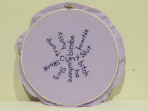 Pistol and Stamen-Mitchell Anderson