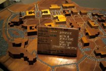 Accessibility Map-Ryan Busch and Deanna Lepore