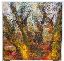 Untamed-Deanna Lepore