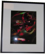 Heart-Molly Andersen