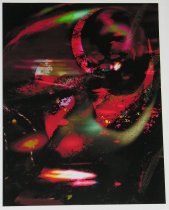 Heart-Molly Andersen