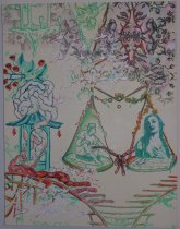 Untitled Toile-Sarah Slappey