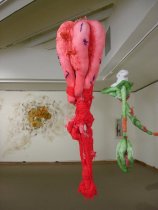 Pulsing Starfruit-Indrani Ashe