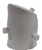 14 Sided Object-Kevin Crace