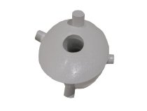 14 Sided Object-Kevin Crace