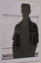 Martian Manhunter-Joseph Bibb