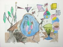 Untitled-A. R. Ammons