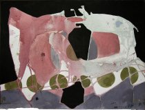 Untitled-A.R. Ammons