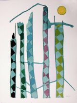 Untitled-A.R. Ammons