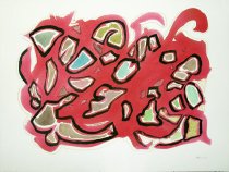 Untitled-A.R. Ammons