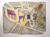 Untitled-A.R. Ammons