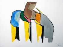 Sundown Grove-A.R. Ammons