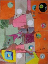 Untitled-A.R. Ammons