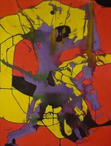 Untitled-A. R. Ammons