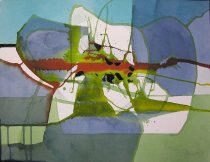 Untitled-A.R. Ammons