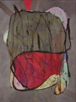 Untitled-A. R. Ammons