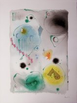 Untitled-A. R. Ammons