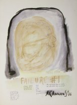 Pebbly Person-A.R. Ammons