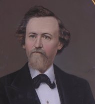 Thomas Edward Skinner