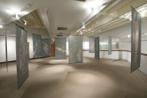 Untitled Phantoms-Jon Rowe