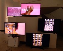 I Wish I Was a Kardashian So I Could Be Black-Courtney Geiger