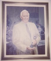 George P. (Jack) Williams Jr., PhD