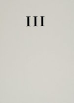 For the Sake of a Single Verse (folio)