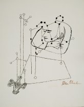 For the Sake of a Single Verse (folio)