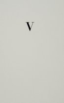 For the Sake of a Single Verse (folio)