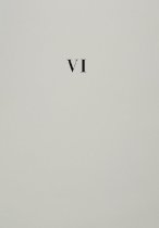 For the Sake of a Single Verse (folio)