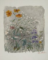 For the Sake of a Single Verse (folio)