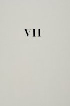 For the Sake of a Single Verse (folio)