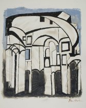 For the Sake of a Single Verse (folio)