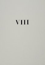 For the Sake of a Single Verse (folio)