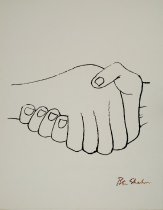 For the Sake of a Single Verse (folio)