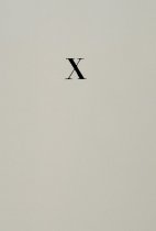 For the Sake of a Single Verse (folio)