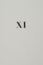 For the Sake of a Single Verse (folio)