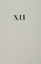 For the Sake of a Single Verse (folio)