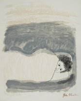 For the Sake of a Single Verse (folio)