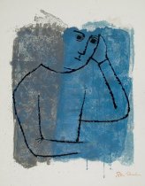 For the Sake of a Single Verse (folio)