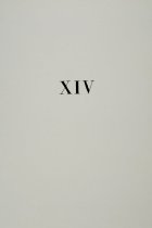 For the Sake of a Single Verse (folio)