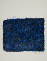 For the Sake of a Single Verse (folio)