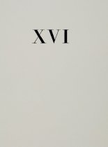 For the Sake of a Single Verse (folio)