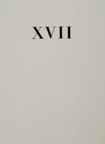 For the Sake of a Single Verse (folio)