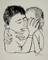 For the Sake of a Single Verse (folio)