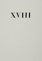 For the Sake of a Single Verse (folio)