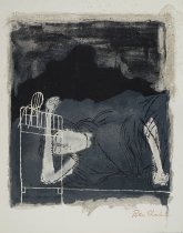 For the Sake of a Single Verse (folio)