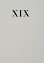 For the Sake of a Single Verse (folio)