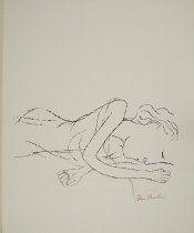 For the Sake of a Single Verse (folio)