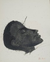 For the Sake of a Single Verse (folio)